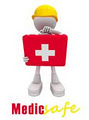Medicsafe logo