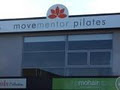 Movementor Pilates logo