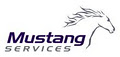 Mustang Services logo