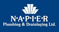 NAPIER PLUMBING & DRAINLAYING LTD logo