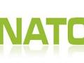 NATCOM Fibre Internet & Security logo