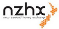 New Zealand Honey Exchange logo