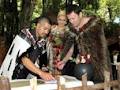 New Zealand Maori Weddings image 4