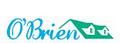 O'Brien Property Management logo
