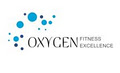 OXYGEN Fitness Excellence logo