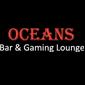 Oceans Bar & Gaming Lounge logo