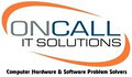 OnCall IT Solutions Limited logo