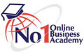 Online Business Academy logo