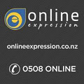 Online Expression Limited logo