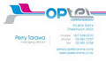 Optel Communications Ltd logo
