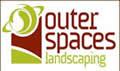 Outer Spaces Landscaping logo