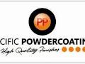 Pacific Powdercoating logo