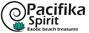 Pacifika Spirit logo