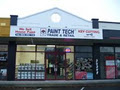 Paint Tech Christchurch Limited logo