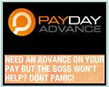 Payday Advance Limited logo