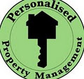 Personalised Property Management logo