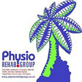 Physio Rehab Group logo