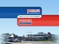 Pohlen Hospital logo