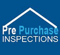 Pre purchase inspections logo