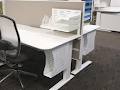 Precision Office Furniture Shelving and Storage image 2