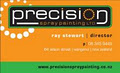 Precison Spray Painting Ltd. image 2