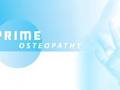 Prime Osteopathy logo