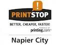 PrintStop Napier City image 1