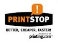 Printstop Dunedin logo