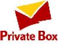 Private Box Virtual Office Auckland logo