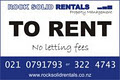 Property Management Specialists ROCK SOLID RENTALS image 5