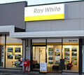 Ray White Stonefields logo