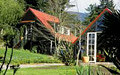 Retiro Park Lodge logo