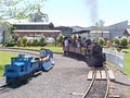 Rotorua Ngongotaha Rail Trust image 1