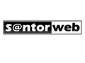 Santorweb Design logo