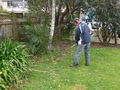 Select Lawn Mowing Auckland City logo