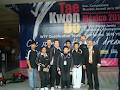 Shirley Combined Olympic Taekwondo Club Inc image 1