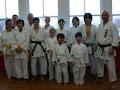 Shotokan Karate International Federation New Zealand image 2