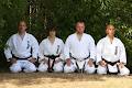 Shotokan Karate International Federation New Zealand image 1