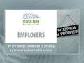 Silver Fern Immigration & Recruitment logo