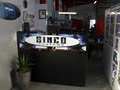 Sinco Customs logo