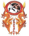 Siu Lum Gar Kung Fu logo