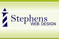 Stephens Web Design logo