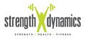 Strength Dynamics logo