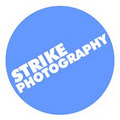 Strike photography logo