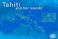 Tahiti Tourisme New Zealand logo