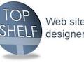Tauranga Web Design / Web Sites - Topshelf logo