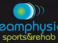 Teamphysio Sports & Rehab logo