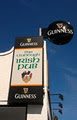 The Claddagh Irish Pub logo