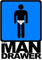 The Man Drawer Ltd logo