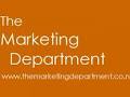 The Marketing Department image 2